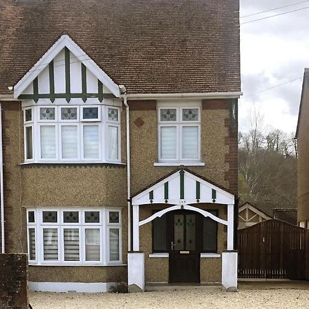Villa Residential 3 Bed House Harnham Salisbury Exterior foto