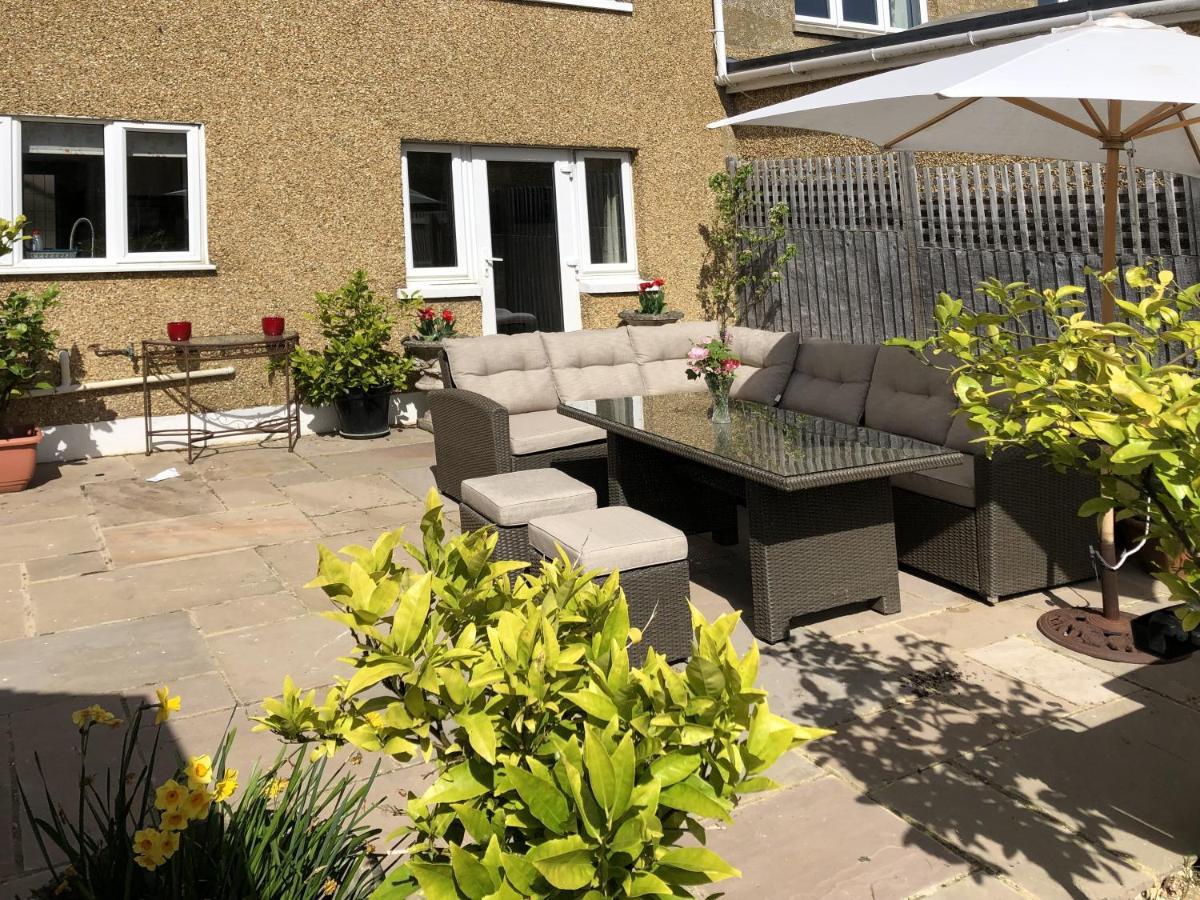 Villa Residential 3 Bed House Harnham Salisbury Exterior foto